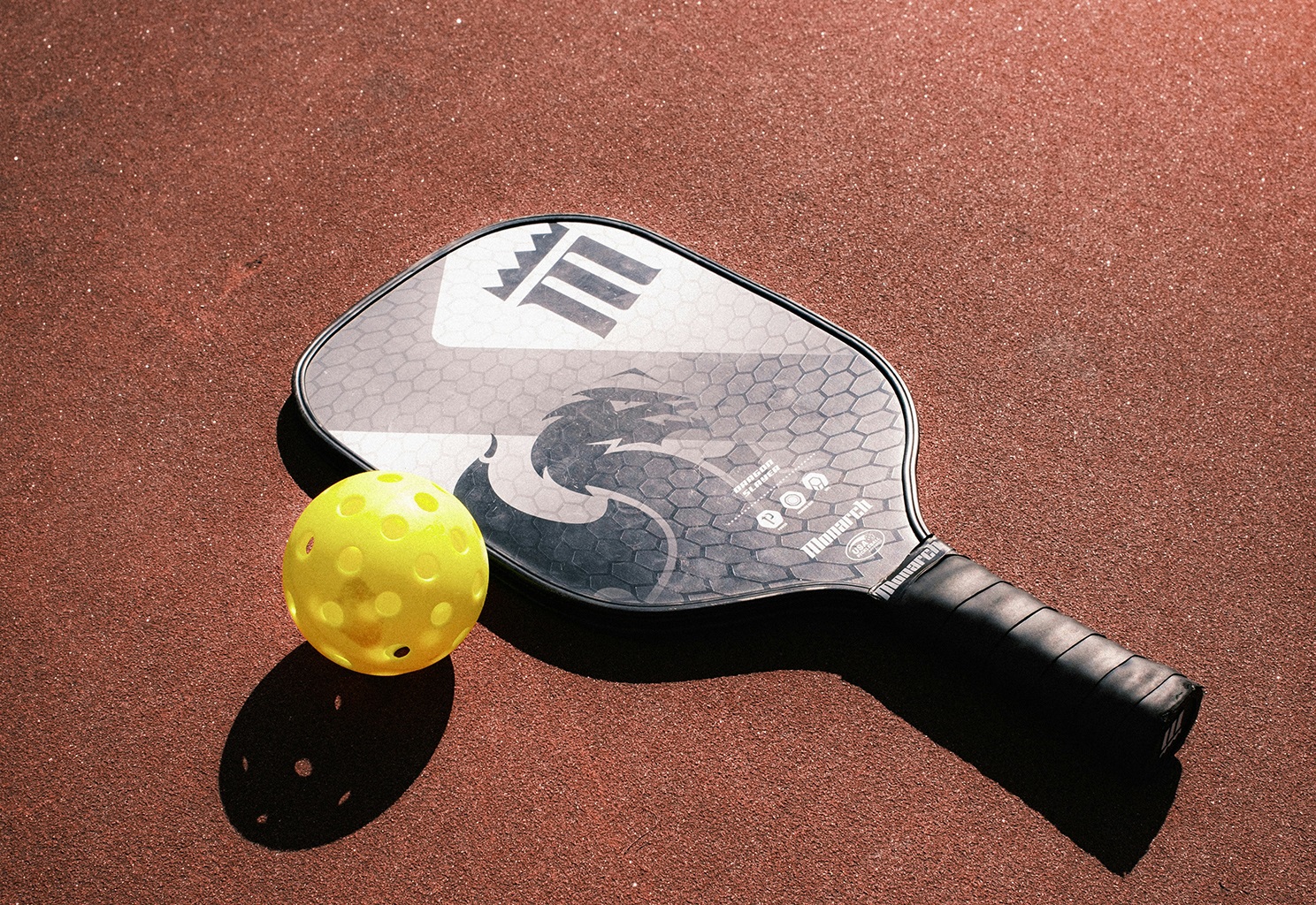 PickleBall Thành phố giao lưu