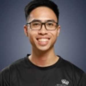 Bùi Thế Anh