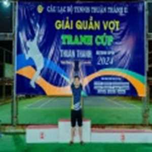 Nguyễn Thế Thắng