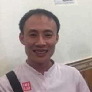 Trần Anh Tú