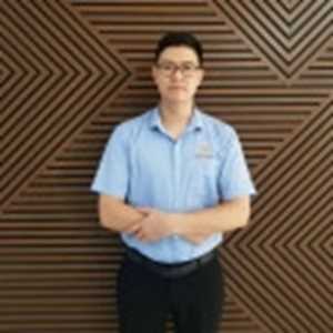 Bùi Minh Tiến