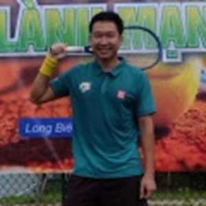 Nguyễn Hồng Giang