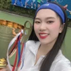 Đỗ Thị Ngọc Ánh