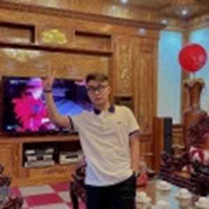 Nguyễn Chí Tuấn Anh