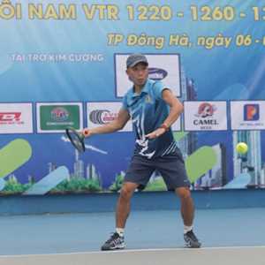 Hồ Trung Việt