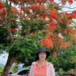 Nguyễn Thị Bốn