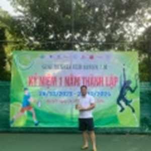 Trần quốc Tuấn
