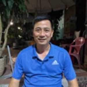 Bùi Quang Chất