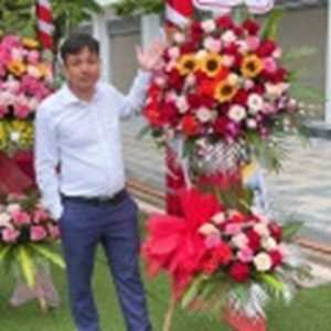 Trần hoàng