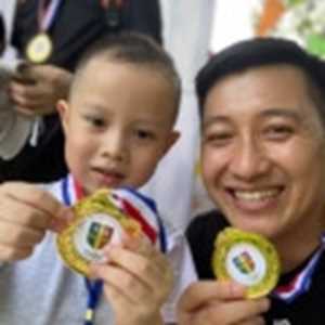 Huy Tít