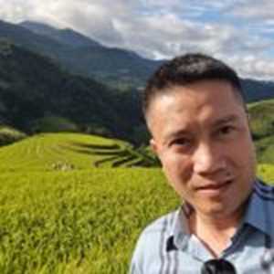 Lê Nam Dương