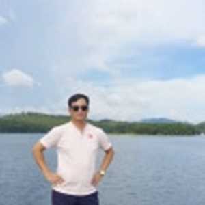 Hoàng Mạnh Thắng