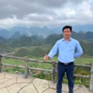 Nguyễn Huy Hoàng