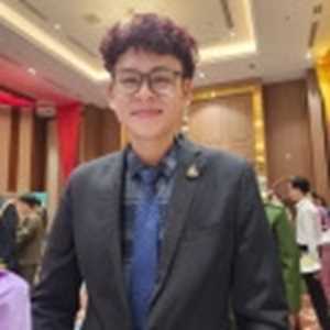 Seth Phiriyawiwatwong