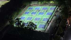 Pickleball Ba Dứa Yên Hoà Cầu Giấy