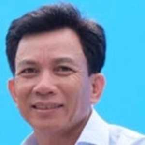 Đặng Tiến Chung