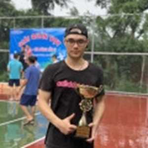 Dương Hải Nam