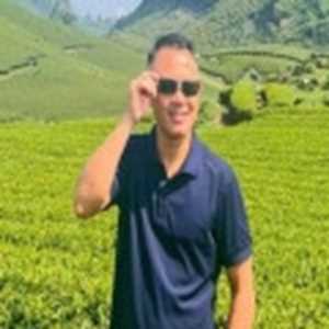 Hoàng van thuân