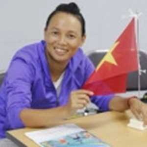 Phan như Quỳnh