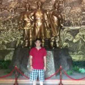 Trần Công Thành