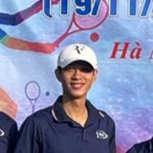 Phạm Thành Trung