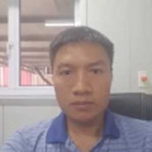 Trần Minh Hoà