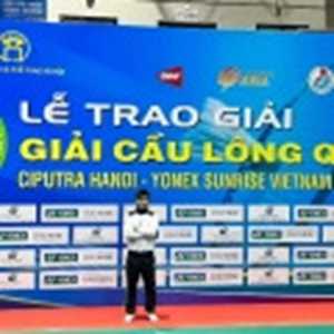 Vũ Thanh Tùng