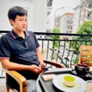Bùi Nguyễn Quang Vinh