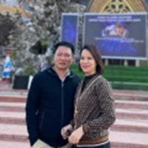 Đỗ Mạnh Thắng