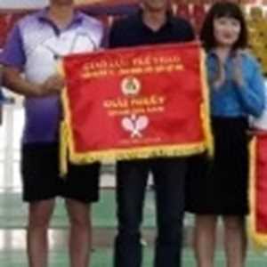 Nguyễn Huy Đức