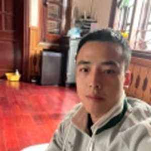 Trần thế anh