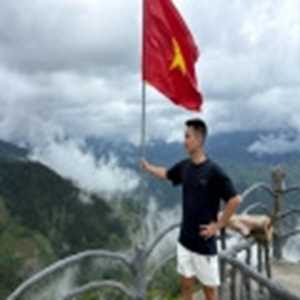 Trần Trọng Hùng