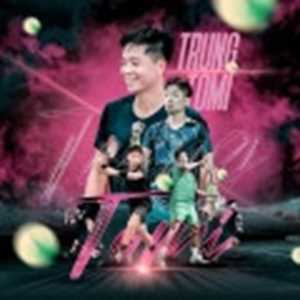 Đỗ Thành Trung (Trung Tomi)