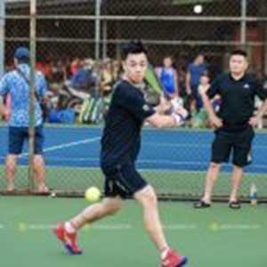 Cam Trung Dũng