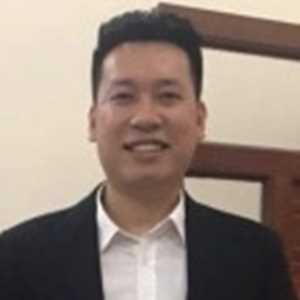 Đặng thái Sơn