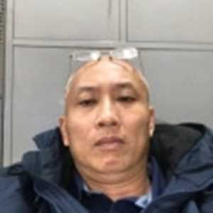 Nguyễn Hoài Nam