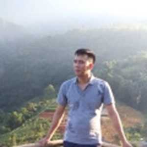 Hoàng lê quang hòa