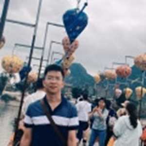 Dương Mạnh Kiên