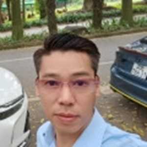 Trịnh Trọng Thủy