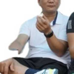 Nguyễn Việt Tuân