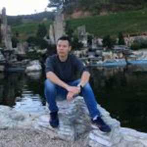 Nghiêm Anh Văn