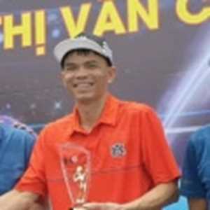 PHẠM QUANG NAM