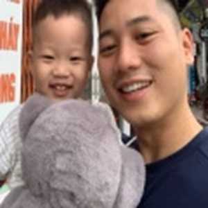 Lê Trần Trung Hiếu