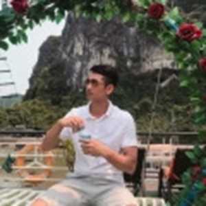 Triệu Quang Minh