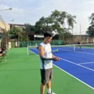 Hoàng Quốc Huy