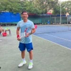 Trung Linh Đàm