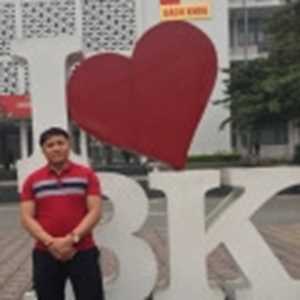 Trần Hồng Anh