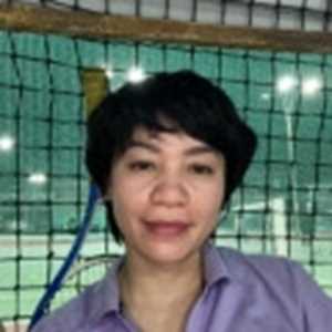 Phạm Thị Giang