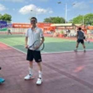 Trần Mạnh Đông