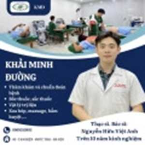 Nguyễn Hữu Việt Anh